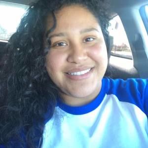 Meet your Posher, Jazmin